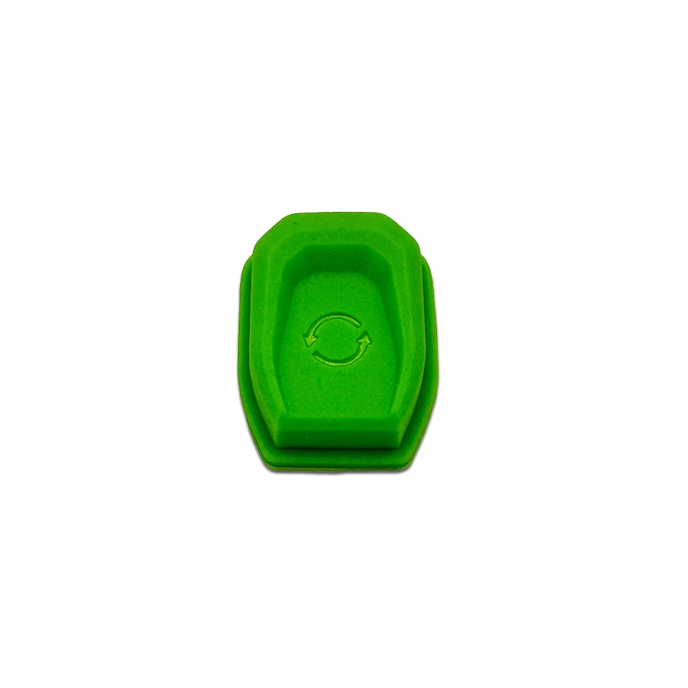 Veiligheidskritische EGO 2827733002 Protective Cover Set