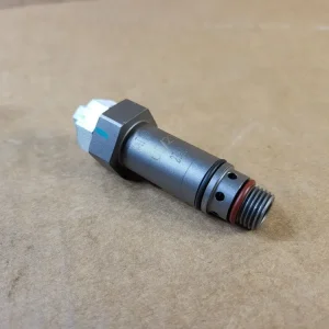 Relief Valve 139-8472