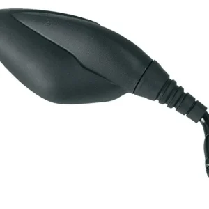 Retrovisor derecho VICMA tipo OEM negro - Cagiva Raptor 650 met montageset