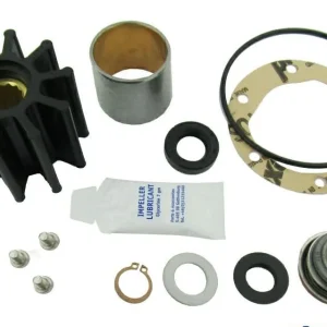 Perkins M185C & M215C Puur Water Pump Service Kit