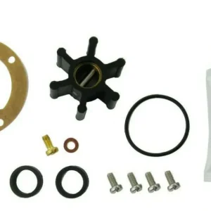 Volvo Penta MD11C Puur Water Pump Service Kit