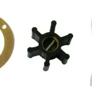 Volvo Penta MD11C Rauw Water Pump Impeller Kit