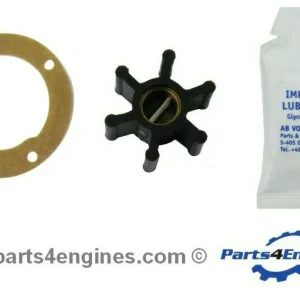 Volvo Penta MD17C Puur Water Pump Impeller Kit door Bosch | AeroTwin