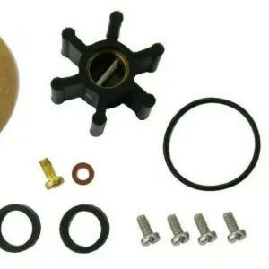 Volvo Penta MD2B Puur Water Pump Service Kit