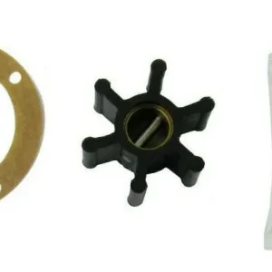 Volvo Penta MD2B Rauw Water Pump Impeller Kit
