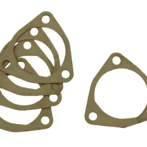 Yanmar 1GM Water Pump Cover Plate Gasket Set