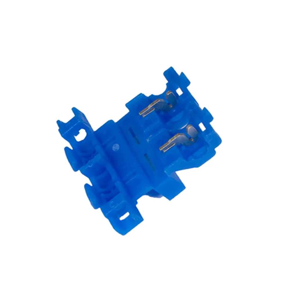 Rotary 8090 Fuse Holder met veiligheidsslot