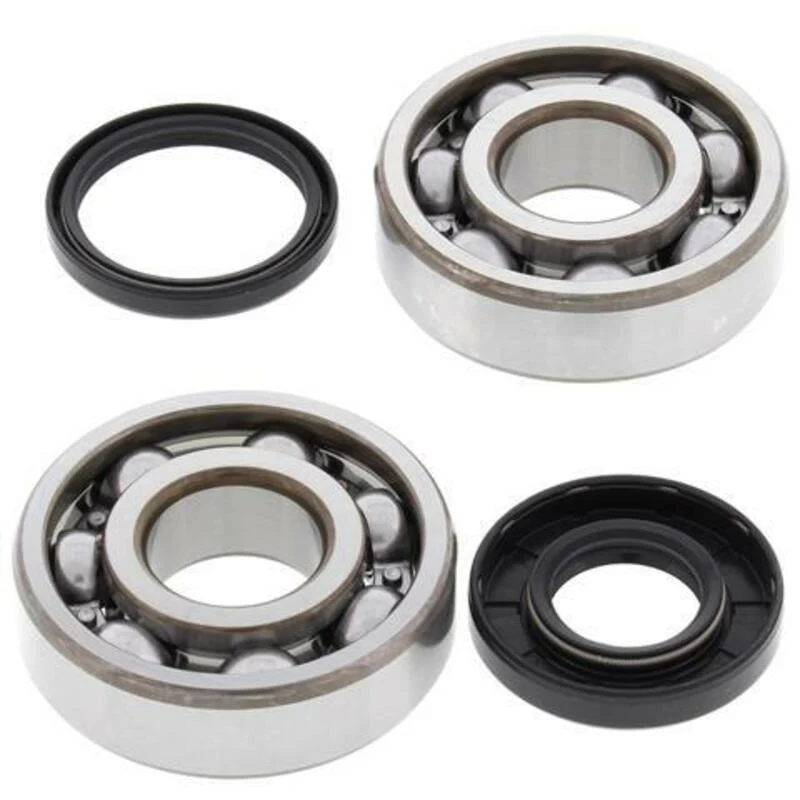 Achterklep Kit rodamientos de cigüeñal All Balls 24-1108