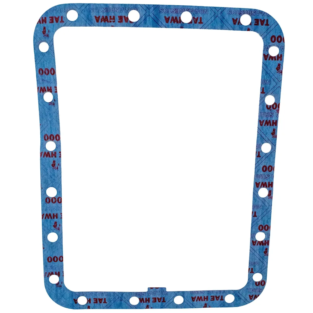 Kioti E5500-01623 Oil Pan Gasket voor sportieve look