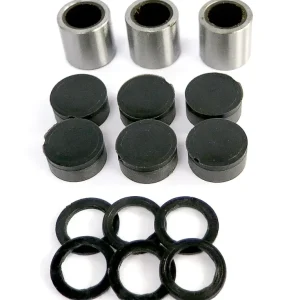Kit Botones-Deslizadores De Embrague Primario Para Polaris 400 Ranger HO 4x4 10-11