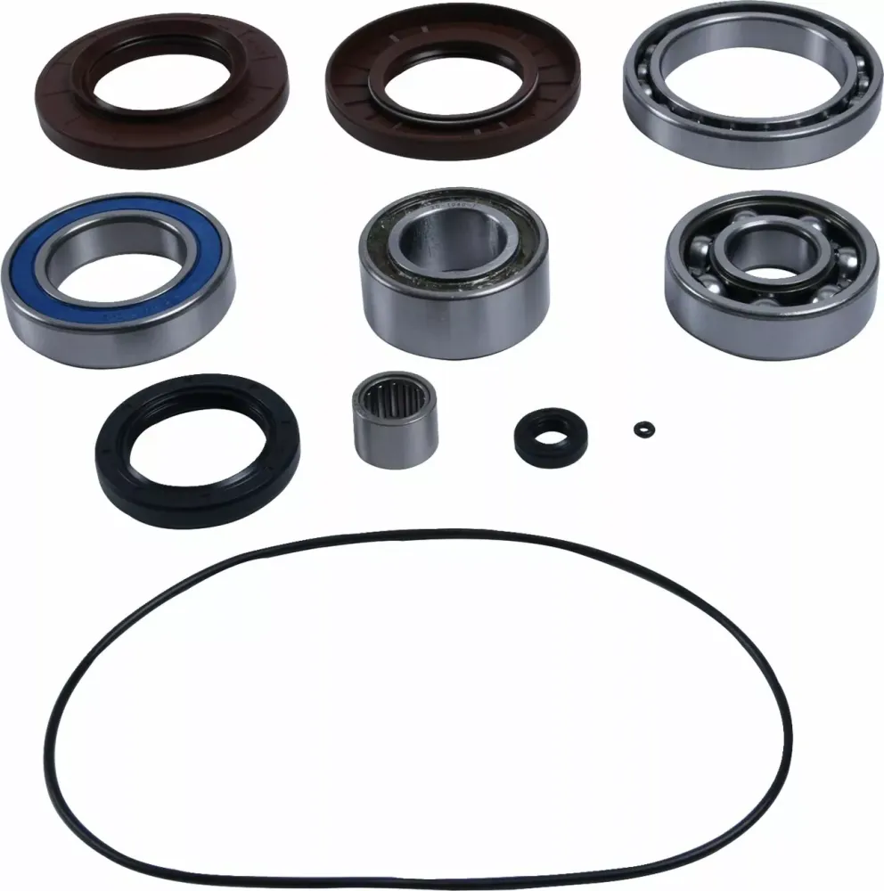 Kit Rodamientos Y Retenes De Diferencial Parte Delantera Para Arctic Cat Alterra 550 XT 16