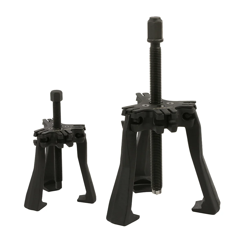 ARES 15095 - Master Ratcheting Gear Puller Set voor voorportieren