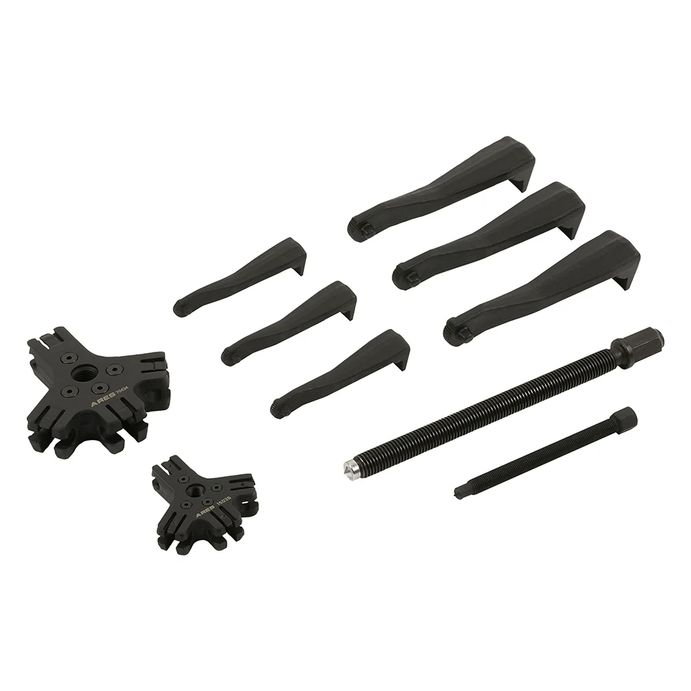ARES 15095 - Master Ratcheting Gear Puller Set voor voorportieren