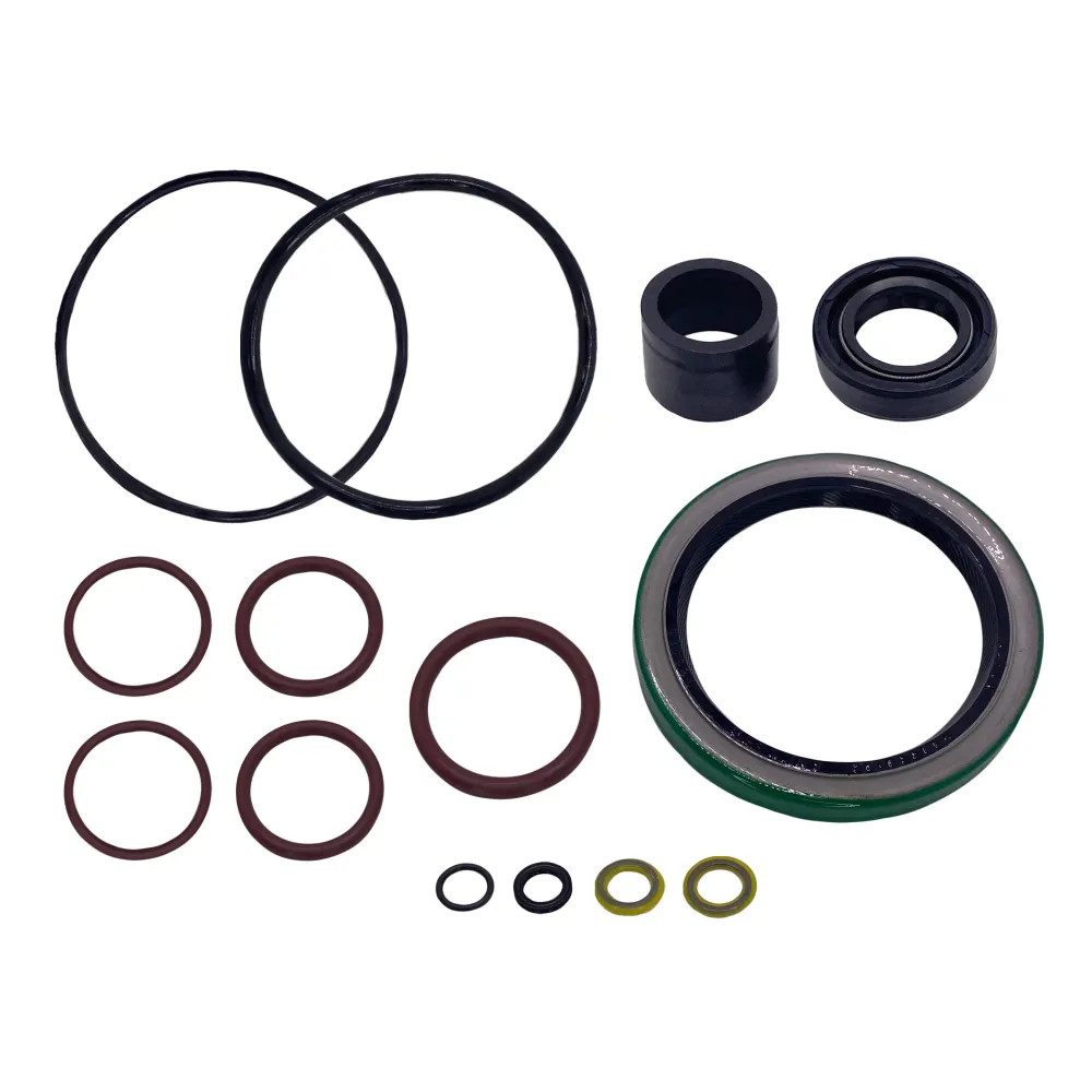 Driveshaft Upper Seal Kit MerCruiser Alpha I Gen II - 26-88397A1, 18-2644
