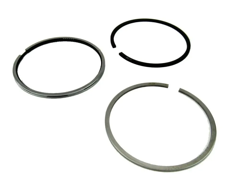 Elektrische raammotor Volvo Penta 2001 Piston Ring Set - equivalent to 876114