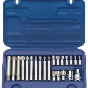 Gecertificeerd Vervang Set De Puntas Ribe (Para Fiat, Lancia, Alfa Romeo, VW)