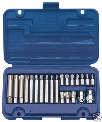Gecertificeerd Vervang Set De Puntas Ribe (Para Fiat, Lancia, Alfa Romeo, VW)
