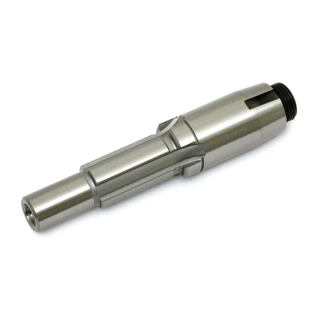 Jims, Pinion Shaft. 57-76 Xl Harley Davidson