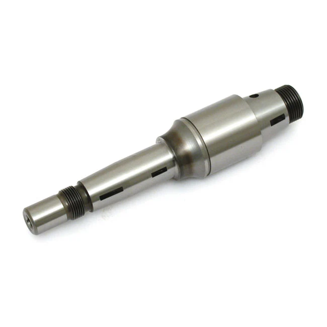 Jims, Pinion Shaft. L81-86 B.T. Harley Davidson met snelle installatie