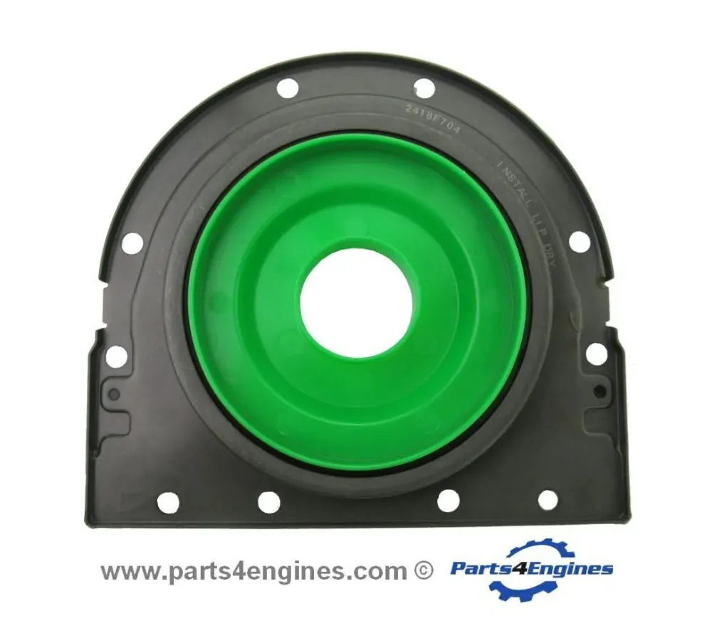 Perkins 1103, 1104 And 1106 Rear Crankshaft Oil Seal