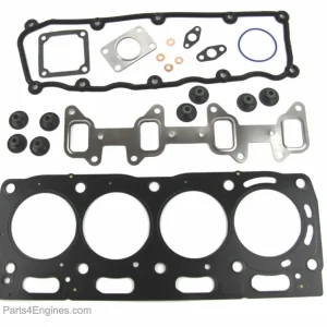Perkins 1104 Series Head Gasket Set