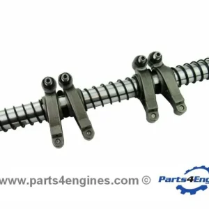 Perkins 1104A-44 Rocker Shaft Assembly