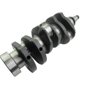 Perkins 403D-15T Crankshaft