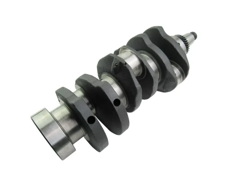 Perkins 403D-15T Crankshaft