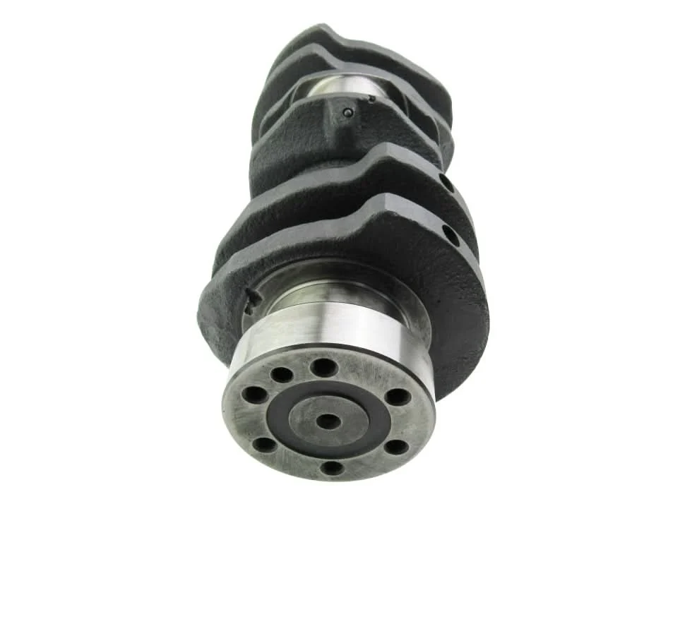 Perkins 403D-15T Crankshaft