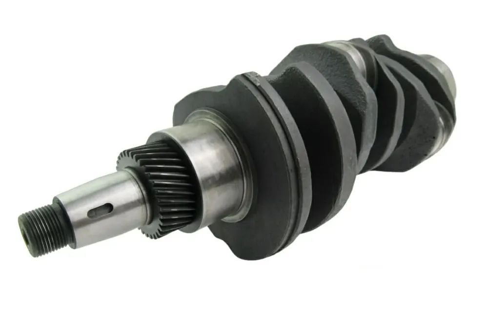 Perkins 403F-15T Crankshaft