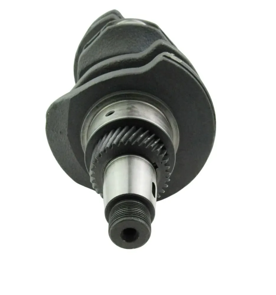 Perkins 403F-15T Crankshaft