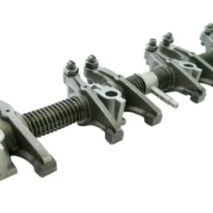 Perkins M90 Rocker Shaft Assembly