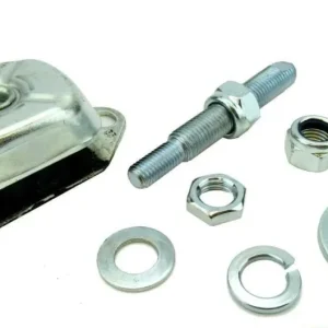 Perkins Prima M50 Engine Mount Stepped Height Adjuster