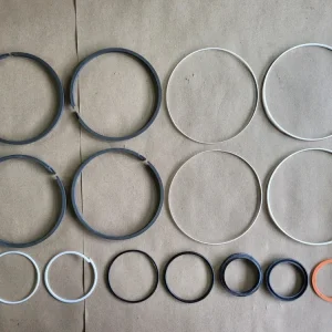 Piston Rod Seal Kit HSKN25-665-16 and HSKN25-511-1 met snelle installatie