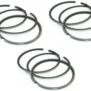 Raamhefmechanisme Perkins 100 Series 103.10 Piston Ring Set - equivalent to 115107201 Standard
