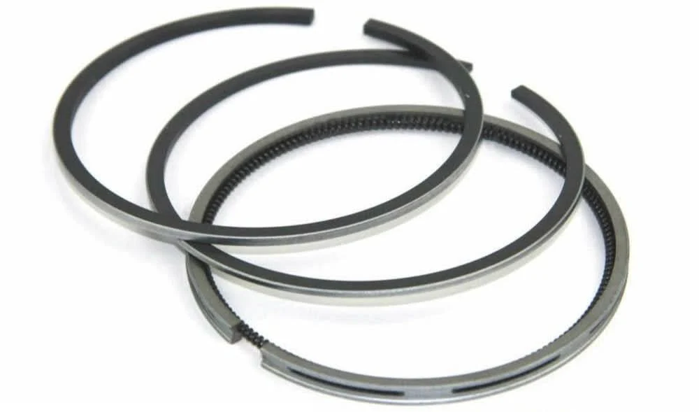 Raamhefmechanisme Perkins 100 Series 103.10 Piston Ring Set - equivalent to 115107201 Standard