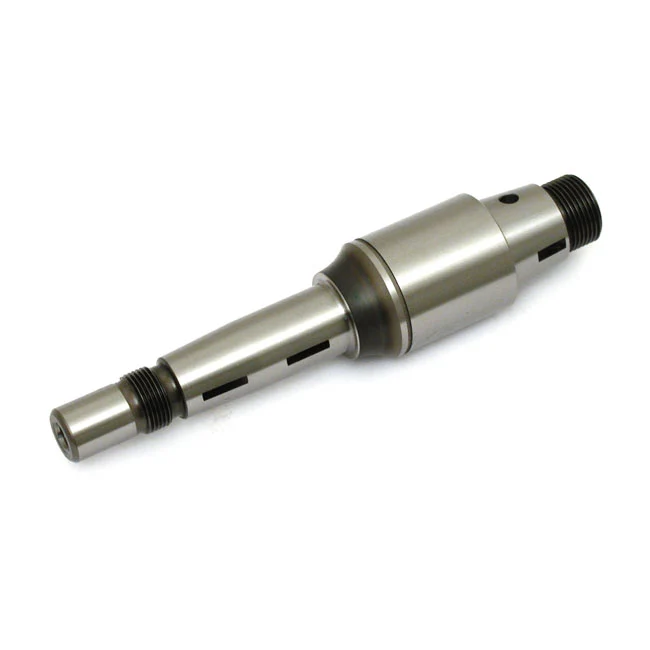 Regelaar mechanisme Jims, Pinion Shaft. 87-89 B.T. Harley Davidson