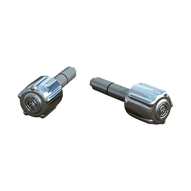 Regelaar mechanisme Kuryakyn Mech. Mechanical Cruise Assist Harley-Davidson