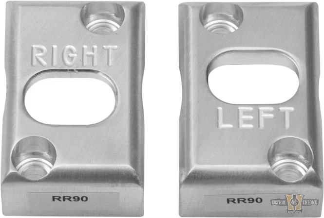 RR90 Spare Drilling Template Harley-Davidson
