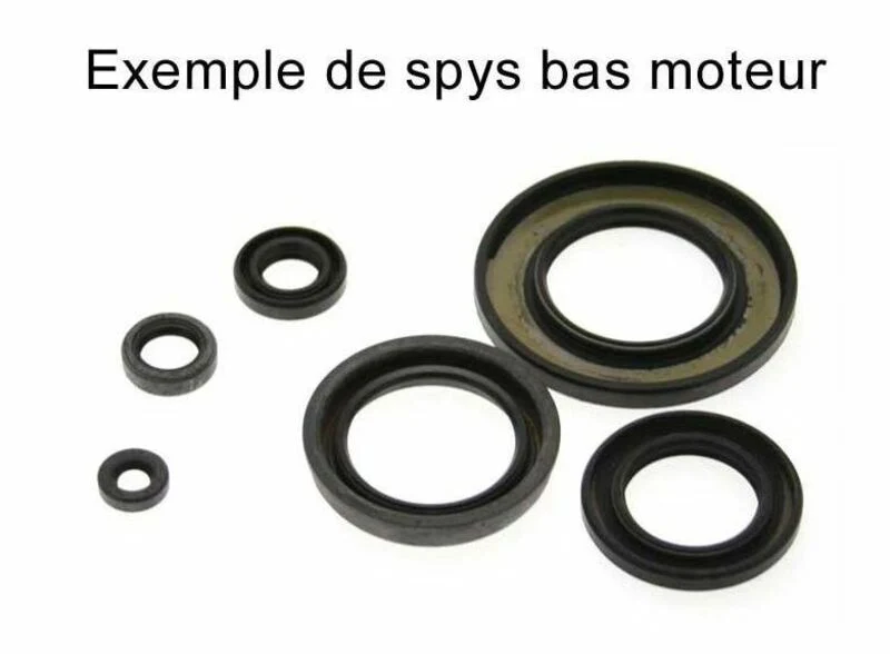 Reten motor Centauro 25X44X8 S250440X8