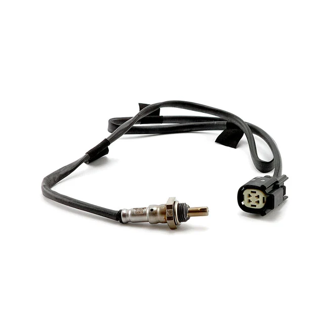 ABS ringsensor Mcs, Escape Del Sensor De Oxígeno. Estilo Oem, Silenciador Trasero Para Harley-Davidson