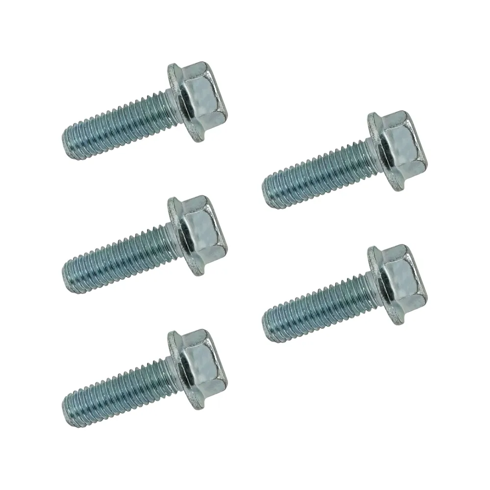 Camshaft Sensor & Phaser Actuator Cover Bolt Kit 07-15 Chevy GM, LS Engines Gen 4 VVT - 4.8L, 5.3L, 6.0L, 6.2L