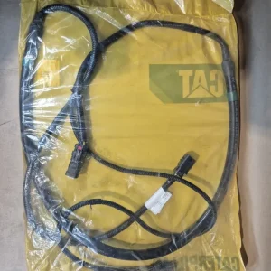 High Lift Hellend Sensor Control Harness 356-0686