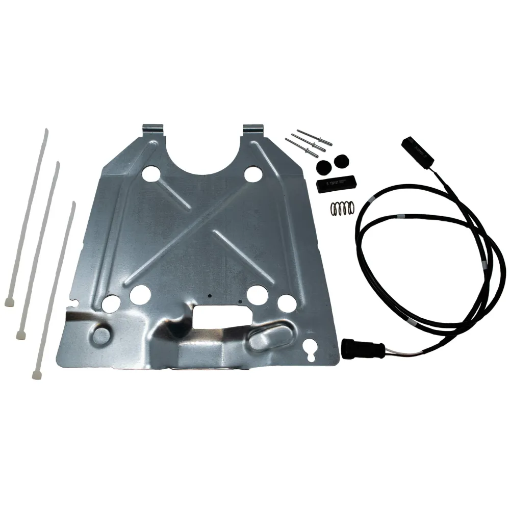 Kioti TC26-1781A Seat Cpl Switch