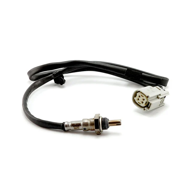 Mcs, Escape Del Sensor De Oxígeno. Estilo Oem, Silenciador Delantero/Trasero Para Harley Davidson - Directe Montage
