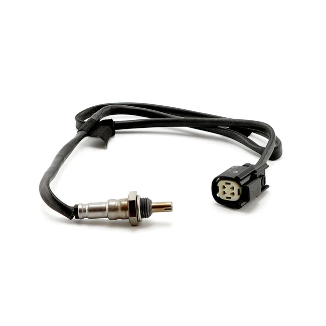 Mcs, Escape Del Sensor De Oxígeno. Estilo Oem, Cabezal Delantero Para Harley Davidson - Directe Montage