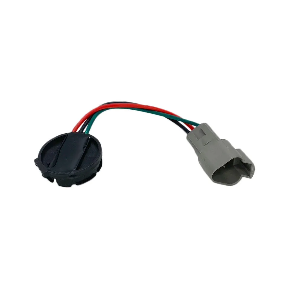 Speed Sensor, Club Car Golf Cart DS IQ & Precedent GE Motor Only 102265601 met CE-goedkeuring