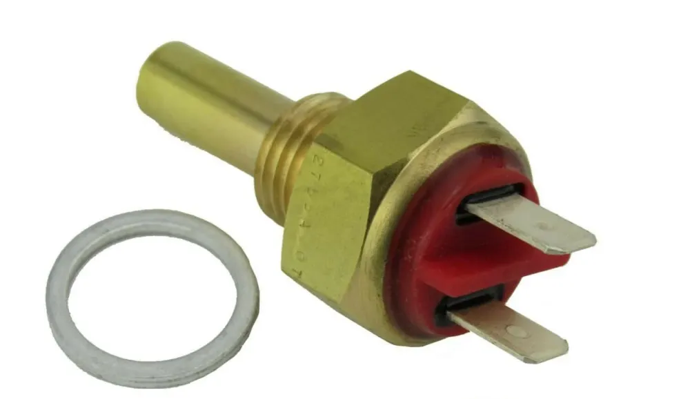 Volvo Penta TAMD22 Temperature Gauge Sender (861594)