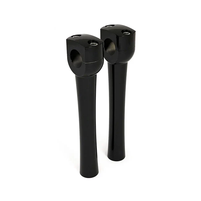 Dighton 8 Inch Domed Risers Harley-Davidson