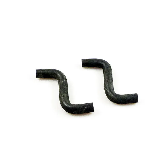 Geconcentreerde reiniger Kuryakyn Formed Breather Hoses Harley-Davidson